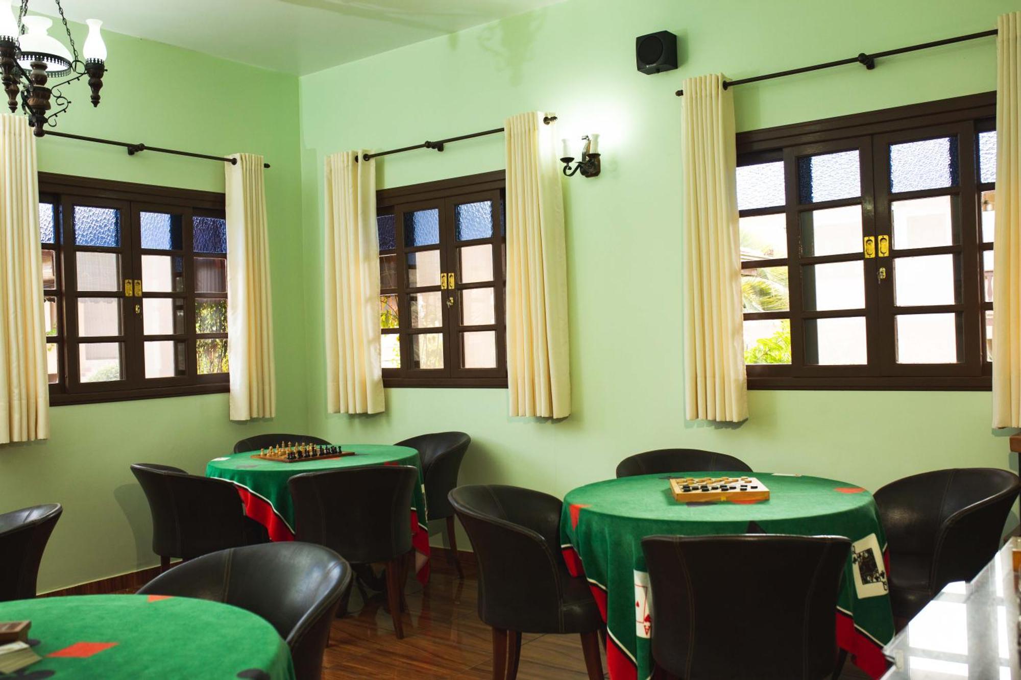 Hotel Fazenda Itáytyba Tibagi Kültér fotó